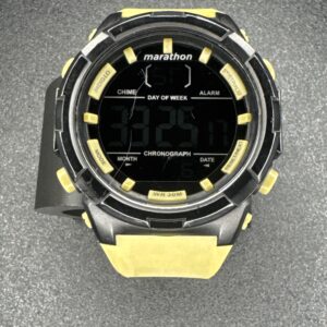 Marathon Chronograph Mens Digital Watch TW5M21100