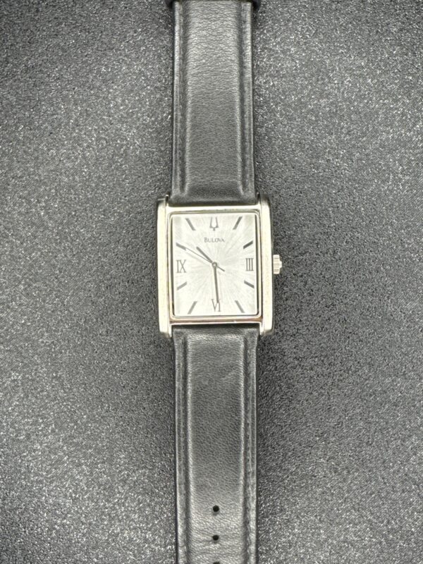 Bulova Men’s Watch C869892 original Band