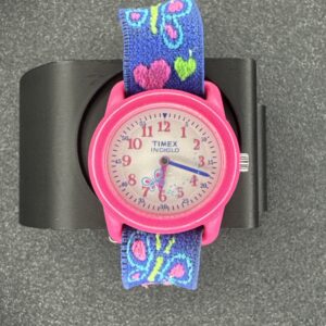 TIMEX Indiglo Quarts Children’s Watch Pink MN