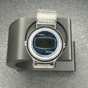 TIMEX SSQ Mini Digital Unisex Watch