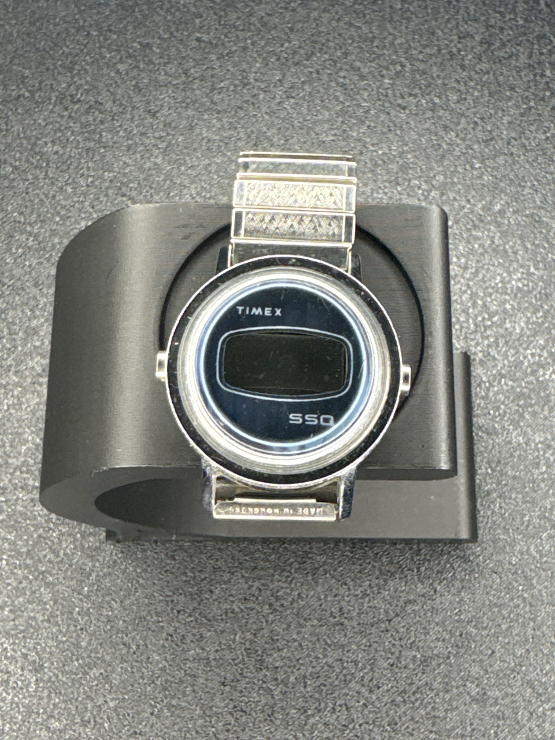 TIMEX SSQ Mini Digital Unisex Watch