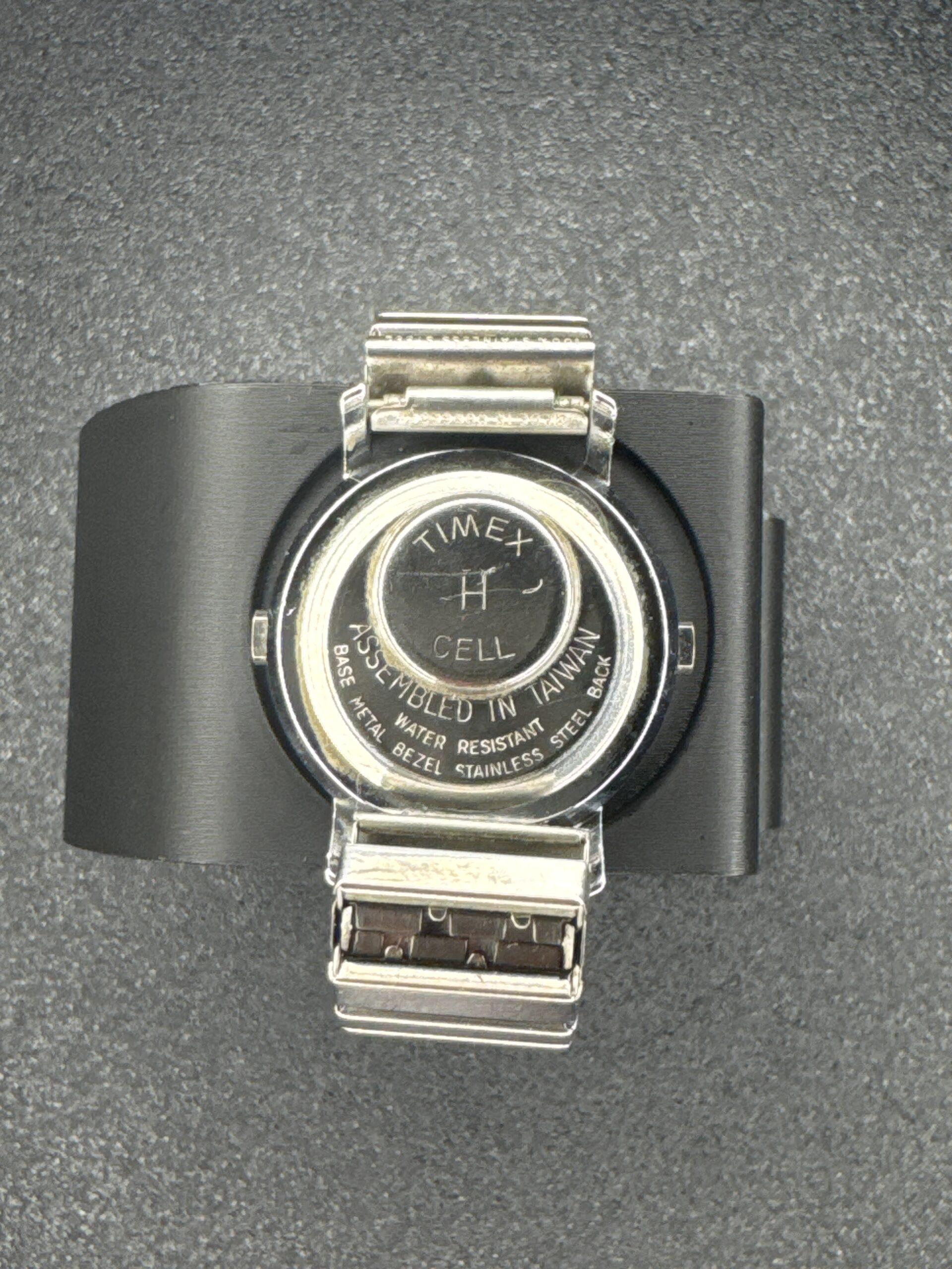 TIMEX SSQ Mini Digital Unisex Watch - Image 2