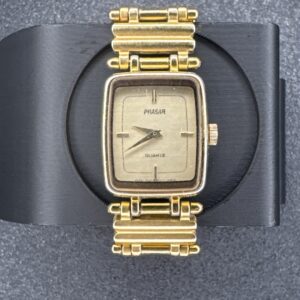 Phasar Quarts Two Tone Women’s Watch p-S6