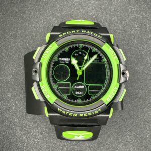 Skmei Duel Time Digital Men’s Watch Sport 1163 C12 NEW