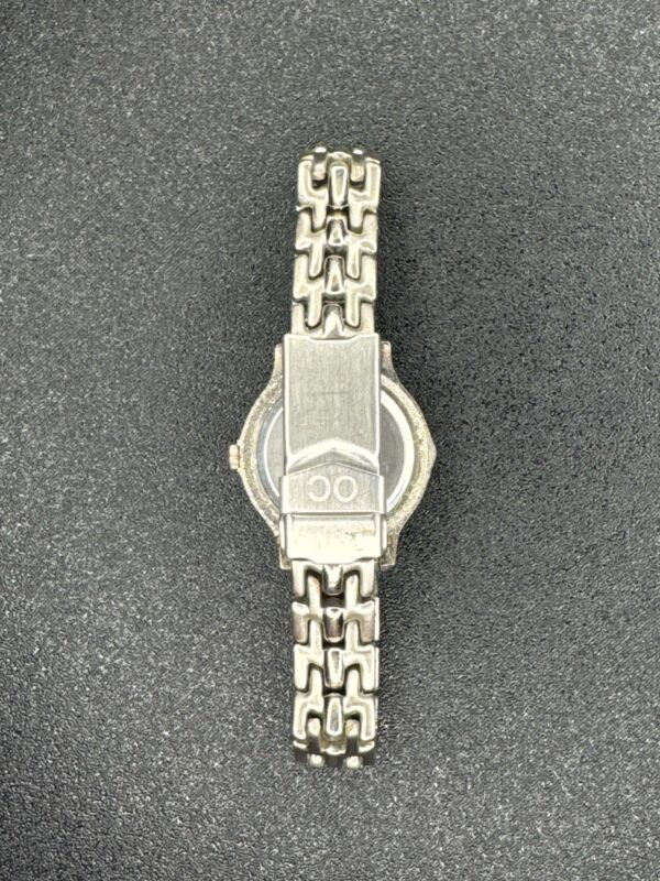 Oley Cassini Quarts Women’s Watch 31-108 - Image 2