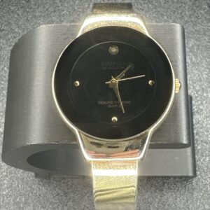 Embassy By GRUEN Quarts Women’s Watch GEM1813L