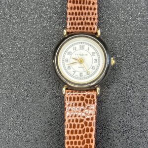 Express LA Quarts Women’s Watch LAX 691