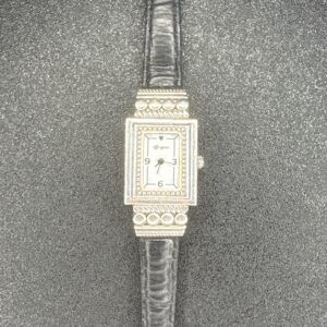 Brigbton Taxco Quarts Women’s Watch Black Band