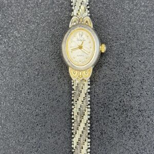 Vanity Fair Quarts Women’s Watch VFW513