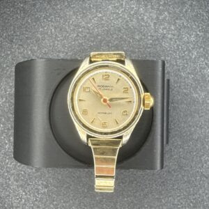 Rodania 17 Jewels Incrbloc Women’s Watch