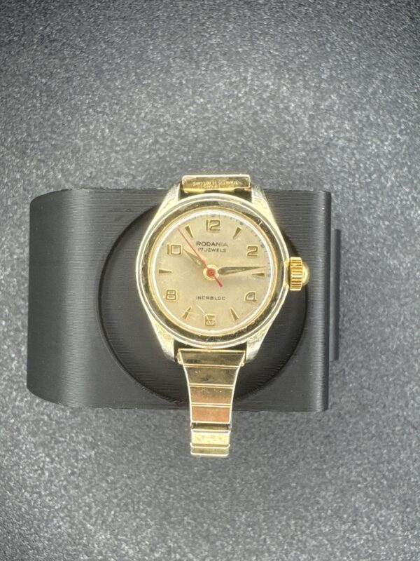 Rodania 17 Jewels Incrbloc Women’s Watch