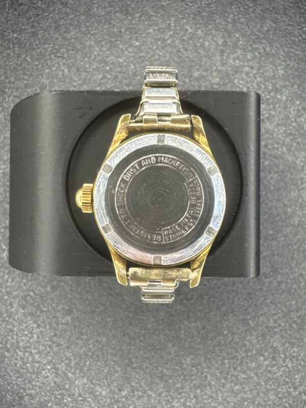 Rodania 17 Jewels Incrbloc Women’s Watch - Image 2
