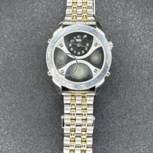 Mossimo date digital men’s watch