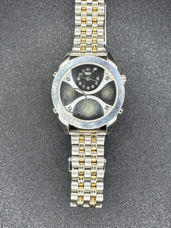 Mossimo date digital men’s watch