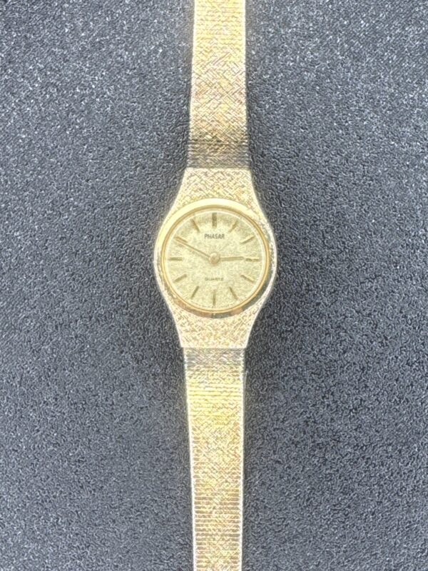 Phasar Quarts Women’s Watch Y480-0030