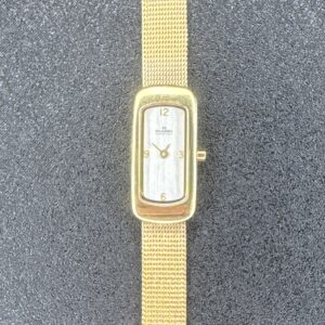 Skagen Denmark Quarts Women’s Watch 257SGG