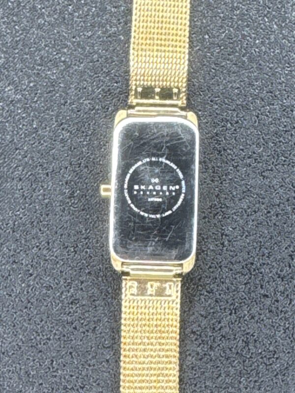 Skagen Denmark Quarts Women’s Watch 257SGG - Image 2