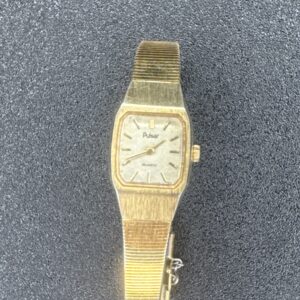 Pulsar Quarts Chain Women’s Watch 541723
