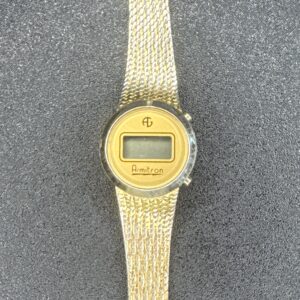 Armitron Digital Small Women’s Watch 45/4600