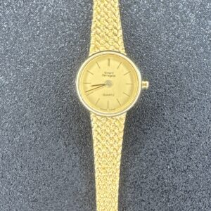 Sirard Perragaux Quarts Swiss Women’s Watch 4665