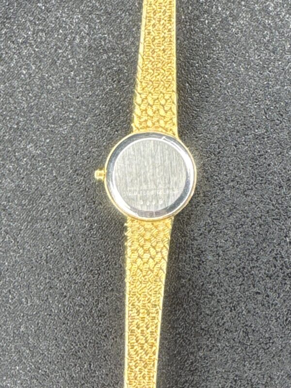 Sirard Perragaux Quarts Swiss Women’s Watch 4665 - Image 2
