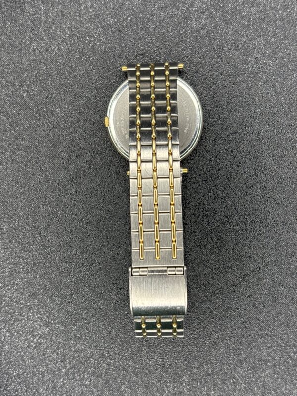 Pulsar Quartz Women’s Watch Two Tone - Image 2