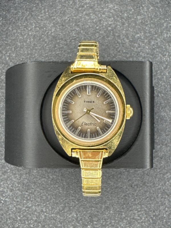 TIMEX Electric Quarts Women’s Watch Water Resistant