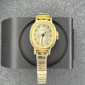 TIMEX Mexico Mechanical Women’s Watch