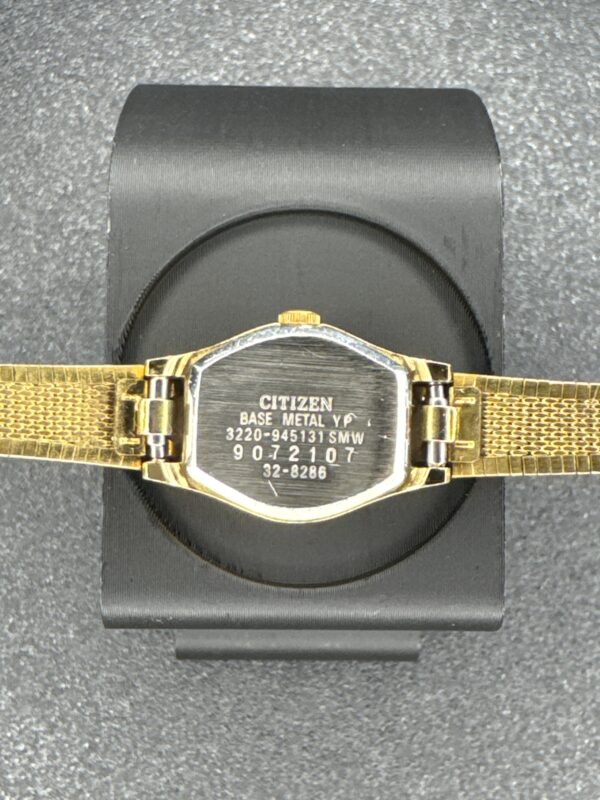 Citizen Quarts Women’s Watch 9072107 - Image 2