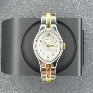 Pulsar Quarts Women’s Watch 155571