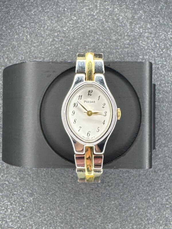 Pulsar Quarts Women’s Watch 155571
