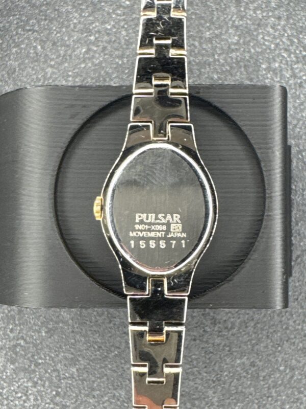 Pulsar Quarts Women’s Watch 155571 - Image 2