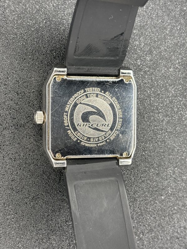 Ripcurl Core Tide Quartz Men’s Watch A1097 - Image 2
