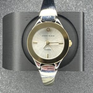 Anne Klein Diamond Women’s Watch Y121E