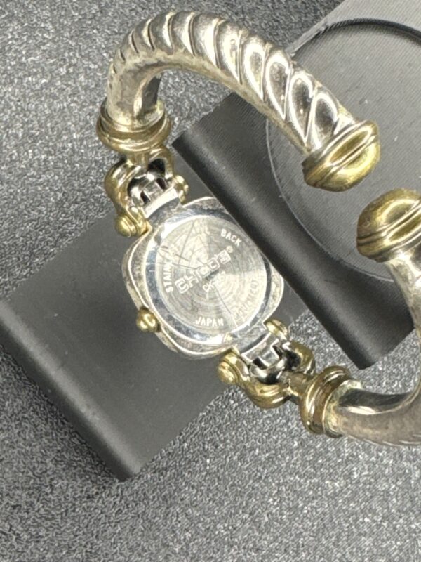 Chicos Quarts Women’s Watch CH-287 - Image 2