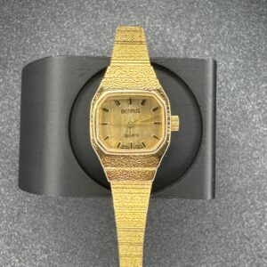 BENRUS Quarts Swiss Women’s Watch