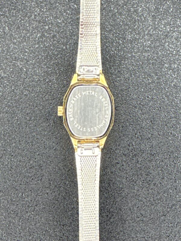 BENRUS Quarts Swiss Women’s Watch - Image 2
