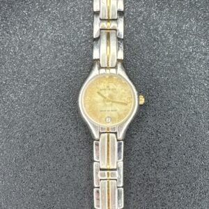 Anne Klein Date Quarts Women’s Watch 10/4745