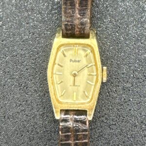 Pulsar 17 Jewels Small Women’s Watch 941215