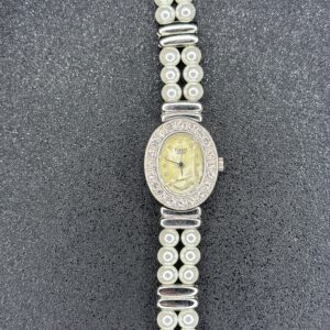 Figaro couture Quarts Women’s Watch 3273