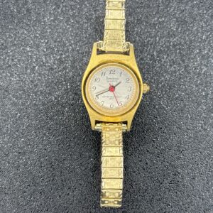 Armitron Quarts Women’s Watch 100ft 5F3