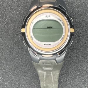1440 Sports Unisex Digital Watch T5K683