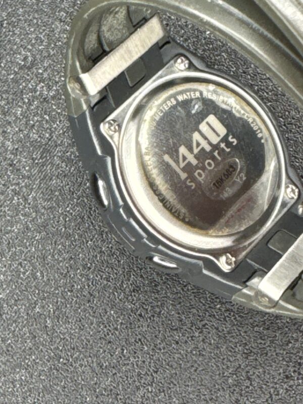 1440 Sports Unisex Digital Watch T5K683 - Image 2
