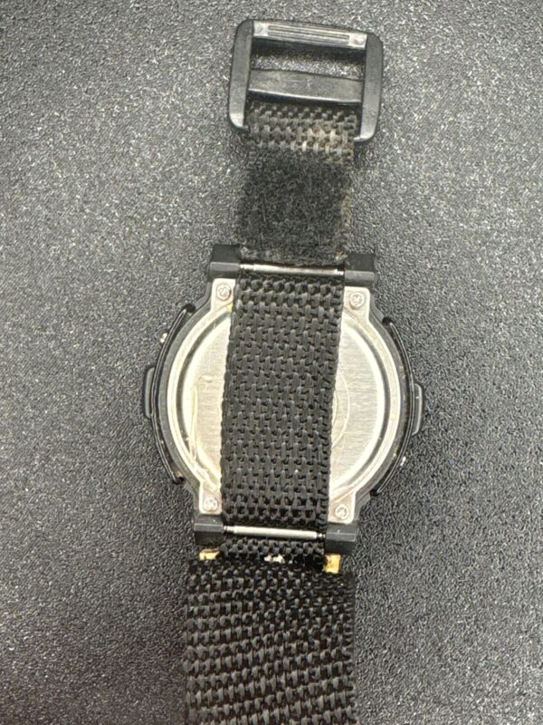 Statlee Men’s Digital Watch Sport 30WR - Image 2