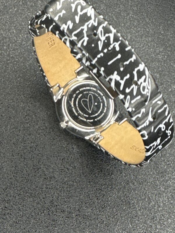 Skagen Denmark Signature Women’s Quarts Watch G433SSL - Image 2