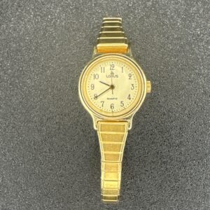 Lorus Quarts Small Women’s Watch PHO046-4