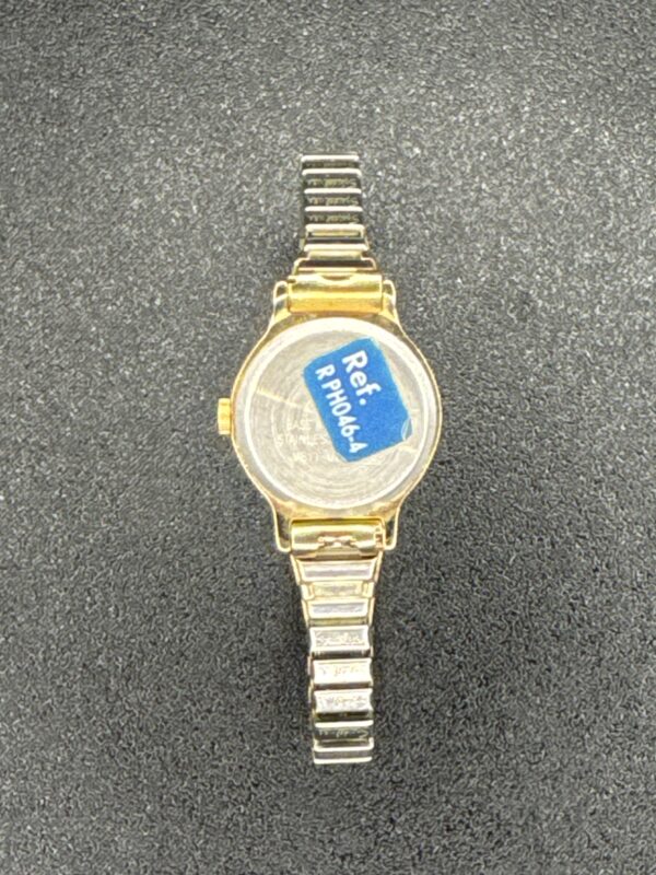 Lorus Quarts Small Women’s Watch PHO046-4 - Image 2