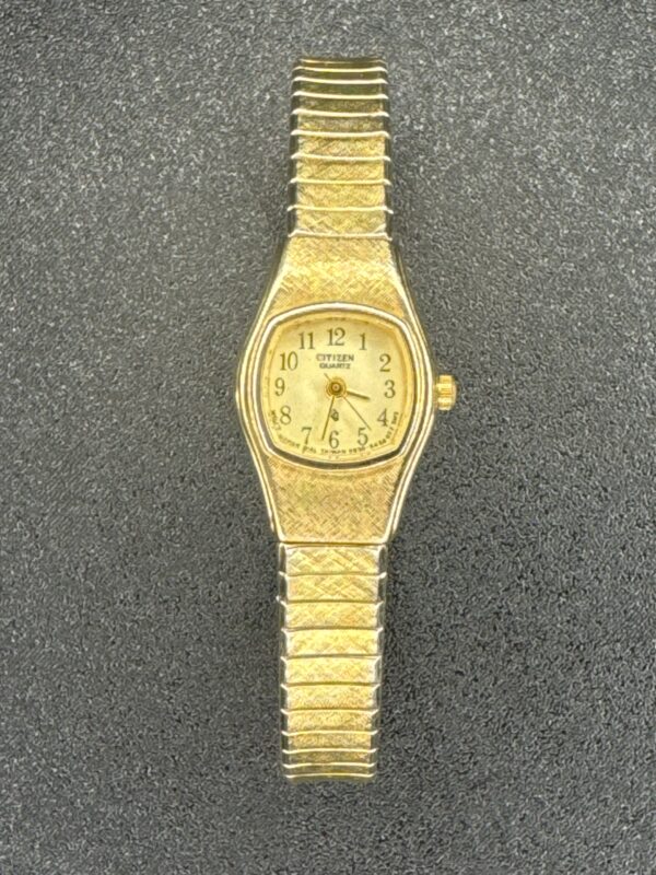 Citizen Quarts Women’s Watch 1046712