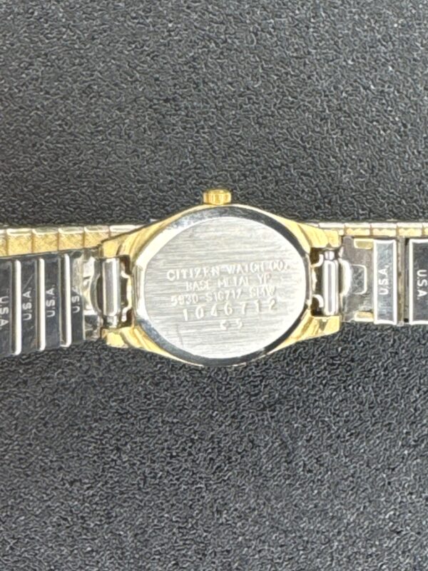 Citizen Quarts Women’s Watch 1046712 - Image 2