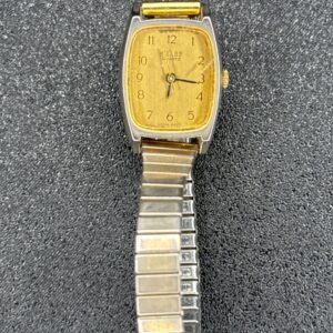 Sharp Quarts Small Women’s Watch